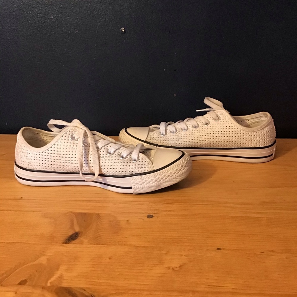 Converse All Stars Low Top